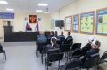 В СИЗО-1 состоялись ярмарка вакансий и лекции в рамках подготовки осужденных к освобождению