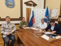 Сегодня состоялось 172 заседание Избирательной комиссии Псковской области