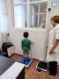 В Дно врачи провели плановый медосмотр для 32 детсадовцев