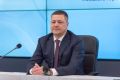 Губернатор Псковской области Михаил Ведерников поздравил работников и ветеранов воздушного флота с профессиональным праздником – Днём Воздушного флота