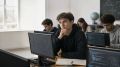 На Международной олимпиаде по информатике (IOI) в Ташкенте российская команда завоевала две золотые и две серебряные медали