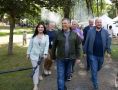 В Псковской области завершился фестиваль яблок, урожая и традиционных напитков «Лешуга»