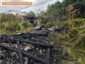#ОперативноЗаВыходные. За выходные пожарно-спасательные подразделения Псковской области реагировали на 6 техногенных пожаров