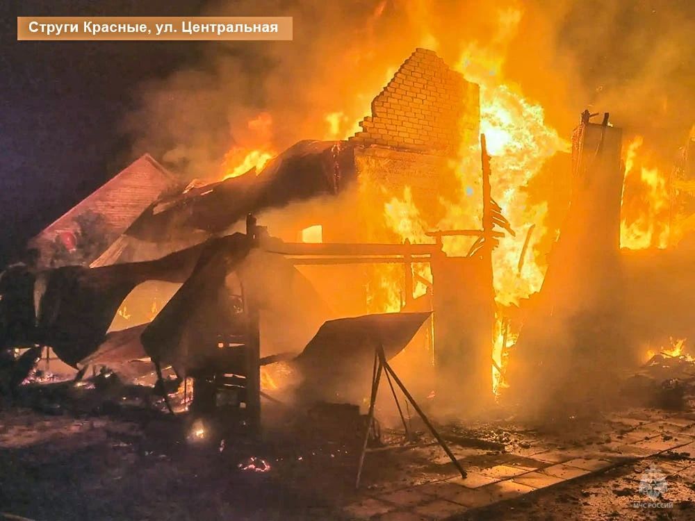 #ОперативноЗаВыходные. За выходные пожарно-спасательные подразделения Псковской области реагировали на 6 техногенных пожаров #ОперативноЗаВыходные. За выходные пожарно-спасательные подразделения Псковской области реагировали на 6 техногенных пожаров