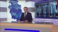 Головокружительное шоу. В Псков приехали цирковые артисты из разных стран