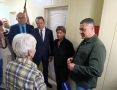 Площади великолукской поликлиники №2 планируется расширить