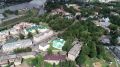 На объездной в Пскове ввели однополосное движение под виадуком