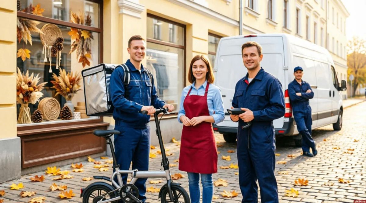 Кого остро не хватает псковским работодателям