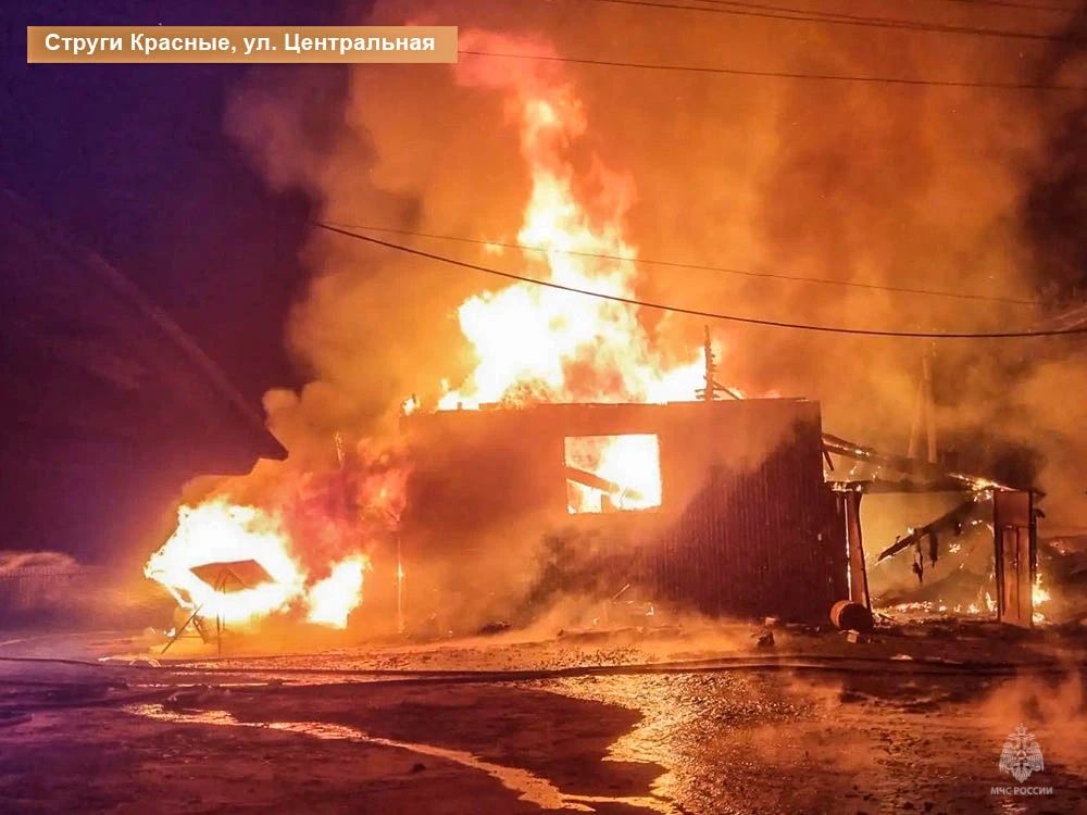 #ОперативноЗаВыходные. За выходные пожарно-спасательные подразделения Псковской области реагировали на 6 техногенных пожаров #ОперативноЗаВыходные. За выходные пожарно-спасательные подразделения Псковской области реагировали на 6 техногенных пожаров