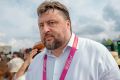 Павел Косов назначен генеральным директором Российского экологического оператора