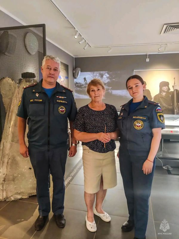 Погружение в историческое наследие Погружение в историческое наследие