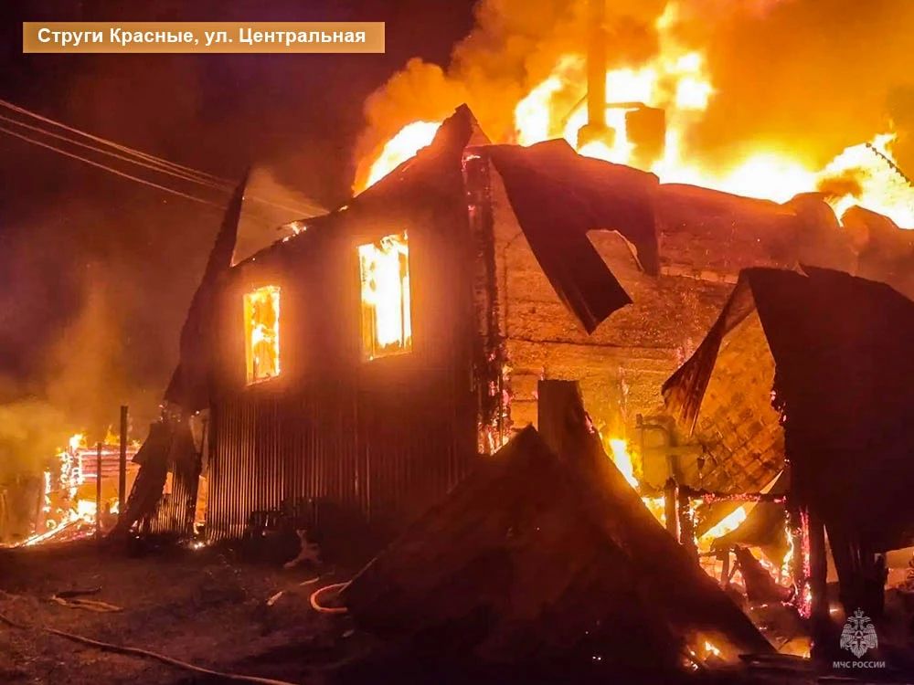 #ОперативноЗаВыходные. За выходные пожарно-спасательные подразделения Псковской области реагировали на 6 техногенных пожаров #ОперативноЗаВыходные. За выходные пожарно-спасательные подразделения Псковской области реагировали на 6 техногенных пожаров