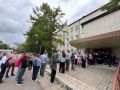 В чем причина переноса заседания суда, где должны огласить приговор Льву Шлосбергу*, не сообщается