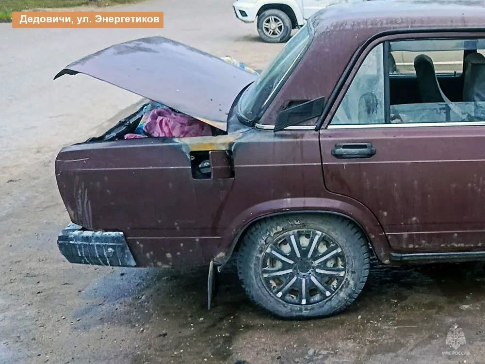 #ОперативноЗаВыходные. За выходные пожарно-спасательные подразделения Псковской области реагировали на 6 техногенных пожаров #ОперативноЗаВыходные. За выходные пожарно-спасательные подразделения Псковской области реагировали на 6 техногенных пожаров