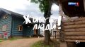 Живут же люди! Денис и Илья Николаевы