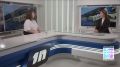 Второкурсница ПсковГУ, региональный координатор направления «Здоровый образ жизни» и одна из лучших волонтёров-медиков России — Диана Болотина вернулась с юбилейного форума в Красноярске