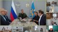 Михаил Ведерников: Актуальные вопросы здравоохранения Псковской области обсудили на совещании с главными врачами государственных медучреждений