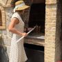 Необычный рейс: Юлия Пересильд вернулась в Москву на одном самолете с мощами святителя Спиридона