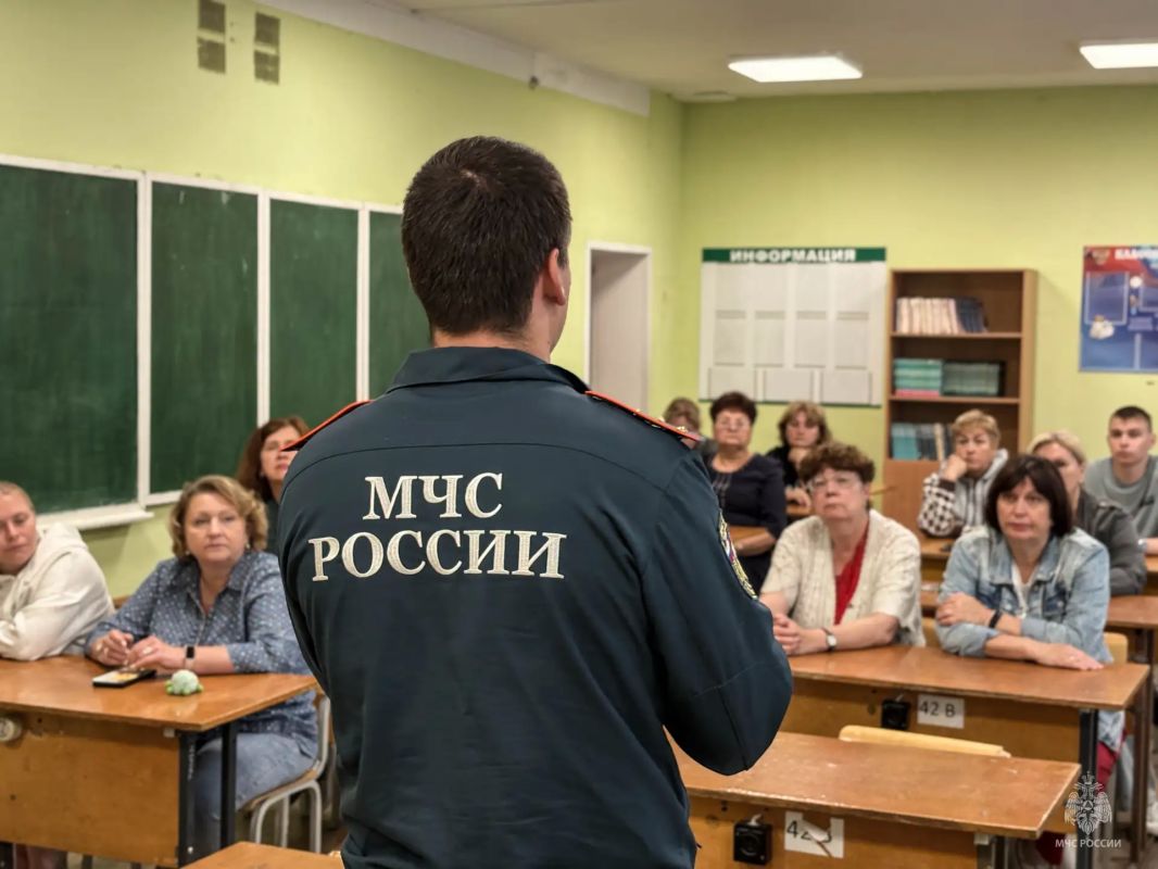 Безопасность детей – приоритет номер один Безопасность детей – приоритет номер один