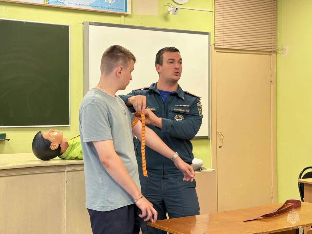Безопасность детей – приоритет номер один Безопасность детей – приоритет номер один