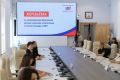 Сегодня в городе Пскове Избирательная комиссия Псковской области провела жеребьевку по распределению между зарегистрированными кандидатами, политическими партиями на выборах депутатов Государственной Думы Федерального...