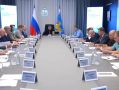 Участники заседания Координационного совещания по обеспечению правопорядка под председательством Михаила Ведерникова обсудили вопросы безопасности в регионе, контроля за выполнением проектов с привлечением федеральных...