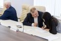 Облизбирком распределил бесплатное эфирное время для кандидатов в Госдуму и партий