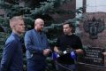 На улице Некрасова в Пскове сохранят живые деревья и высадят новые вместо гнилых