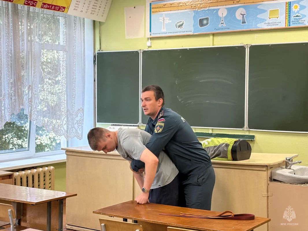 Безопасность детей – приоритет номер один Безопасность детей – приоритет номер один