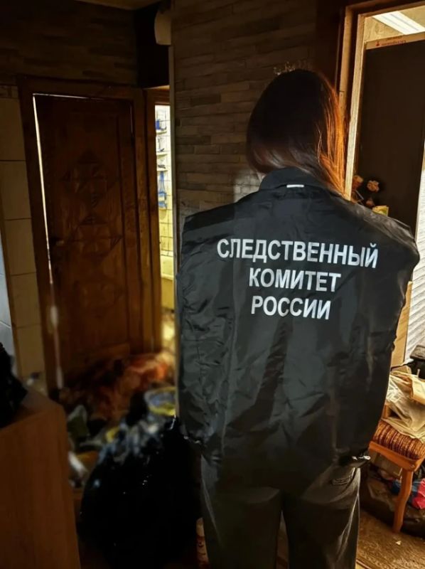 В Великих Луках 38-летний местный житель обвиняется в убийстве отчима