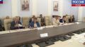 В Псковской области распределили эфирное время для кандидатов в Госдуму и партий