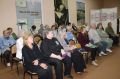 В Великих Луках состоялось мероприятие, посвящённое памяти Галины Трофимовой – человека, внёсшего значительный вклад в изучение и сохранение истории Великих Лук