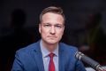 Александр Сорокин о решении кадрового вопроса в школах Псковской области