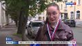 Бейдж, сумка и повязка: как отличить сотрудника избиркома от мошенника