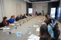 Сроки и качество обработки обращений граждан через Платформу обратной связи стали темой совещания губернатора Псковской области Михаила Ведерникова с главами муниципалитетов и руководителями региональных министерств