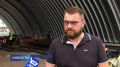 В селе Ляды Плюсского района строится Центр культурного развития
