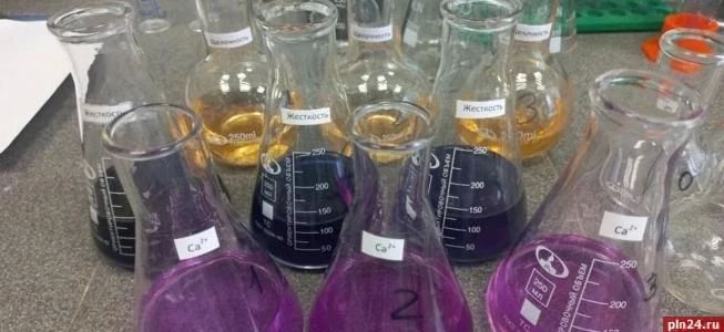 От купеческого водопровода до подземных скважин: «Горводоканал» Пскова отмечает 92-летие От купеческого водопровода до подземных скважин: «Горводоканал» Пскова отмечает 92-летие