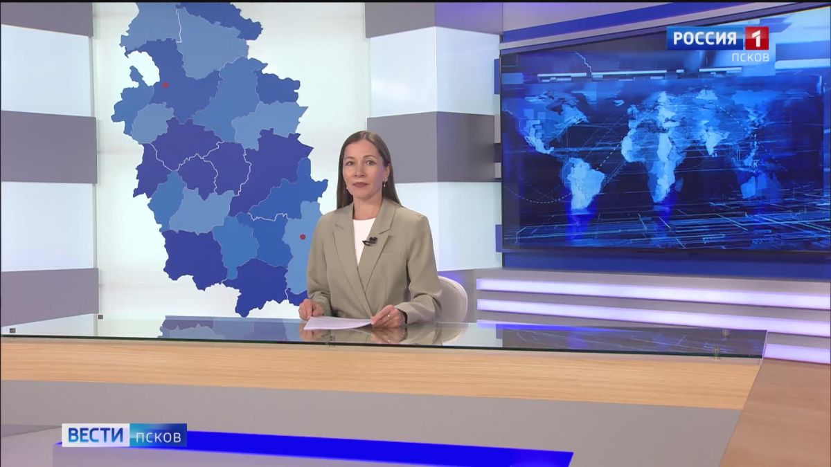 В Кунье и Переслегино появились новые общественные пространства