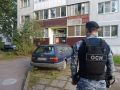 Рейд судебных приставов по адресам должников завершился арестом 65 автомобилей