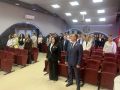 День Государственного флага Российской Федерации — один из главных праздников нашей страны, символизирующий единство, гордость и великую историю России