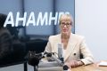 Репродуктивную диспансеризацию нужно проходить не только тем, кто планирует беременность, подчеркнула
