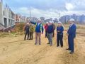 Нижегородская делегация приехала в Псков перенимать опыт создания флагманской школы