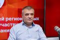 Павел Бикташев, руководитель реготделения партии «Родина»:
