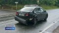 Сводка чрезвычайных происшествий