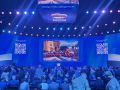 "Единая Россия" проводит сегодня второй этап съезда