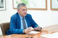 Рифат Сабитов: игнорирование законов делает рост штрафов Telegram предсказуемым