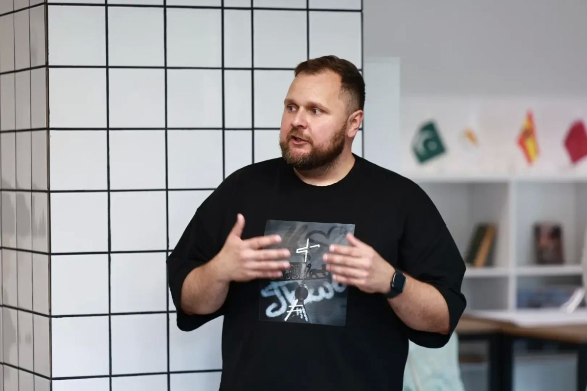 Эксперт Мастерской управления «Сенеж» Алена Ангельчева провела тренинг по командообразованию и определению векторов развития региона Эксперт Мастерской управления «Сенеж» Алена Ангельчева провела тренинг по командообразованию и определению векторов развития региона