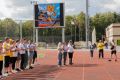 В пятницу в Пскове прошёл «Политический забег 2026: Эстафета» — спортивное мероприятие, объединившее представителей шести политических партий региона