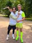 Псковский комментатор Александр Кузьмин принял участие в шоу «Погоня» на телеканале ТНТ