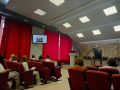 В УФК по Псковской области прошел конкурс «Лучший по профессии»
